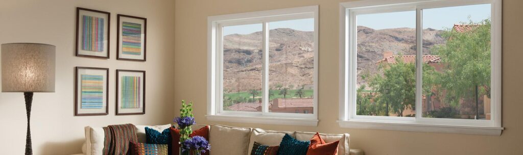 STACK UNIT WINDOWS