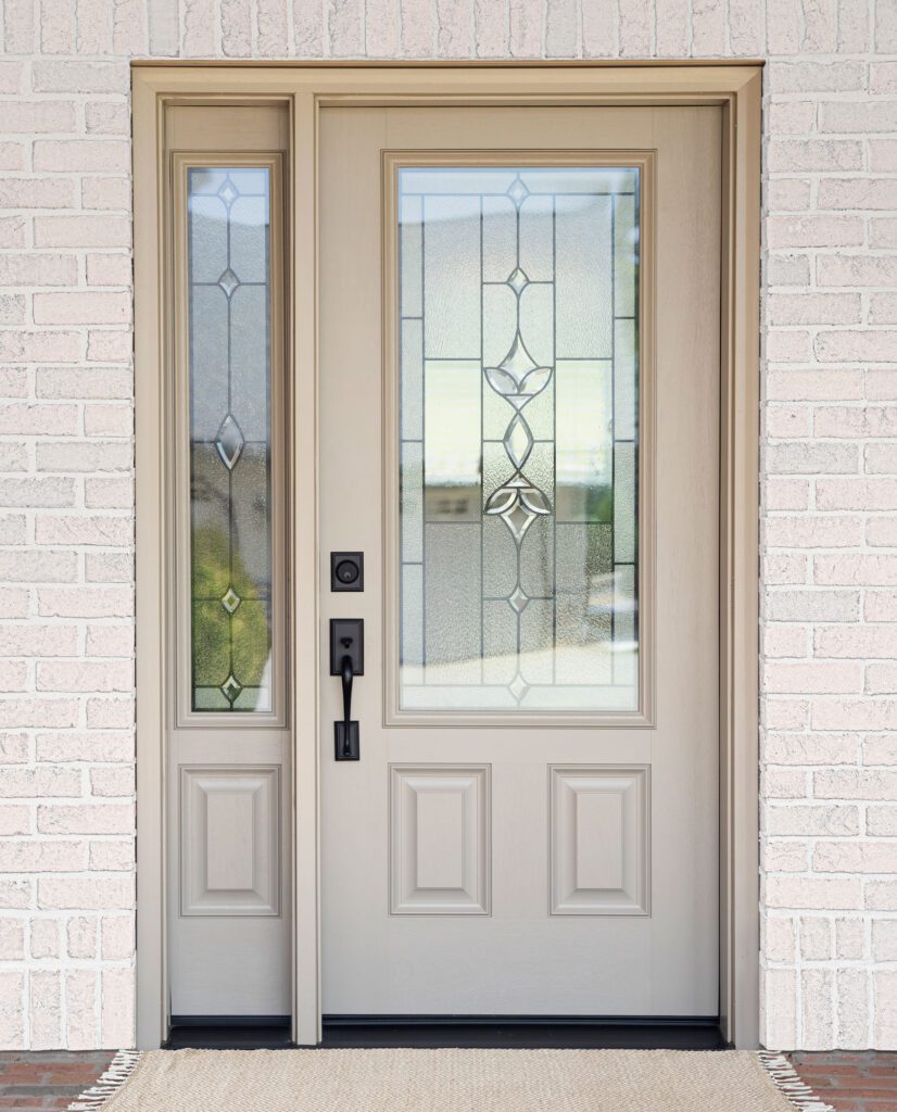 Provia Doors