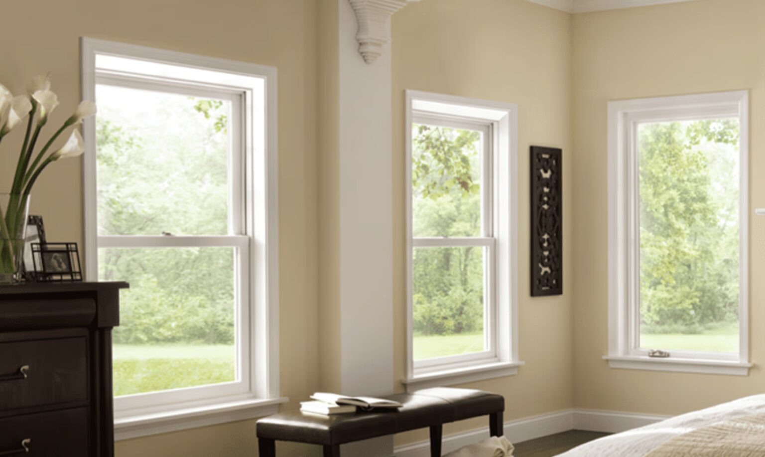 Andes Windows and Doors: Quality Installation Services